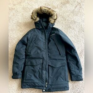 Eddie Bauer Mens Superior Down Parka